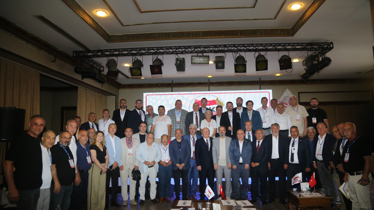 TGK'dan Çağrı: Basın Meslek Yasası hayata geçirilmeli