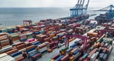 Türkiye'den Norveç'e ihracatta tarihi rekor! İlk 6 ayda 616 milyon dolara ulaştı