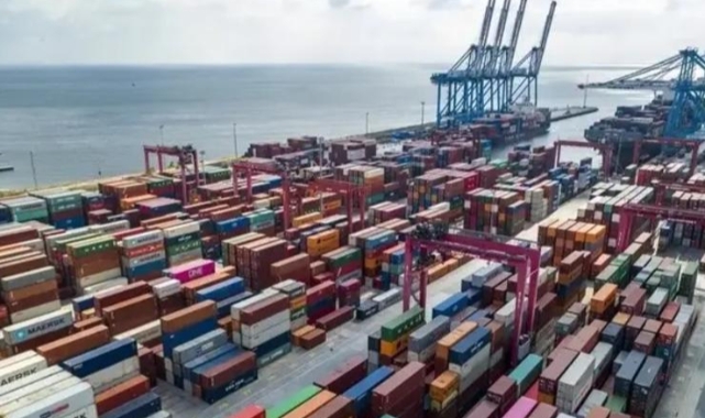 Türkiye'den Norveç'e ihracatta tarihi rekor! İlk 6 ayda 616 milyon dolara ulaştı
