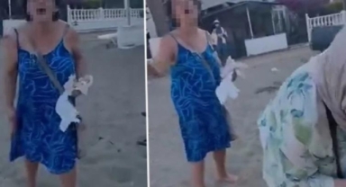  Tutuklama talebiyle adliyeye sevk edildi