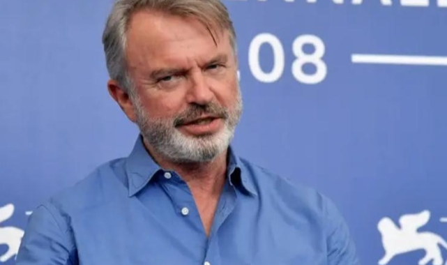 Ünlü oyuncu Sam Neill'in ölüm nedeni belli oldu