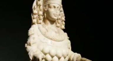 Unutulmaktan korkup, Artemis Tapınağı'nı yakan Herostratus kimdir?