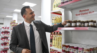Üreticiye tam destek ve teknik danışmanlık seferberliği