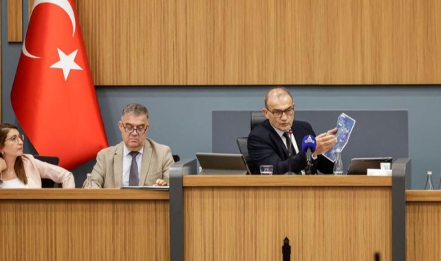 Uzundere iddialarına karşı hukuki açıklama: “Belediyemizin kaybettiği kira davası yok”
