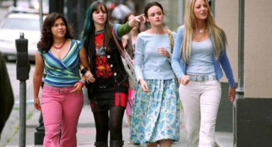 Yazın enerjisini hissettiren filmler: Tatil konulu 5 film!