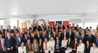 YENİ Parti tüzüğünü ve programını açıkladı: Atatürk ilkeleri ve vizyonu esas kılındı