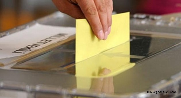 27.Dönem İzmir Milletvekilleri bu isimlerden oluştu...
