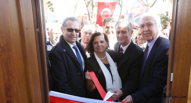 31 Mart sonrası baharda buluşmak üzere