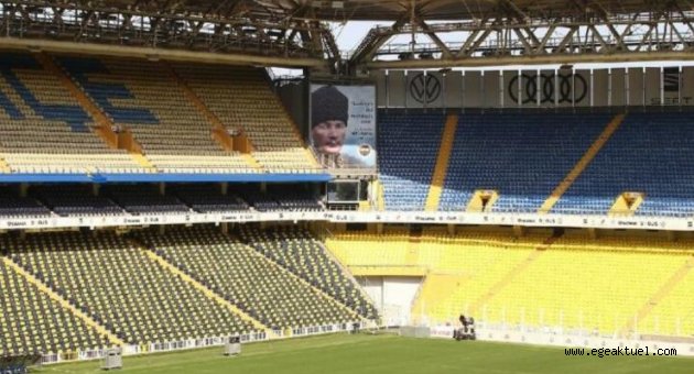 81 ile 'Stadyumlara Giriş Tedbirleri' genelge