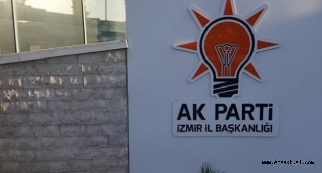AK Parti İzmir'de 'A Takımı' mesaisi: Yeni yönetim için özel anket!