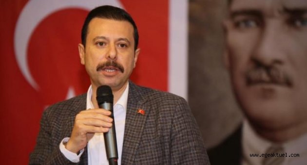 AK Partili Kaya’dan CHP’li Sertel’e stat yanıtı: Bu kadarına pes diyorum