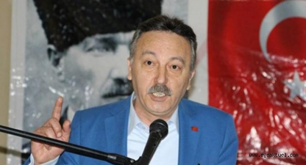 "AKP, İZBAN sorununu biz çözdük diyecek"