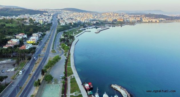 Aliağa’da bir deprem daha