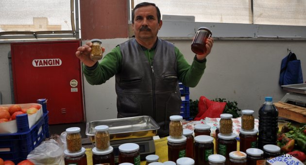 Aliağalı arıcılar atağa geçti