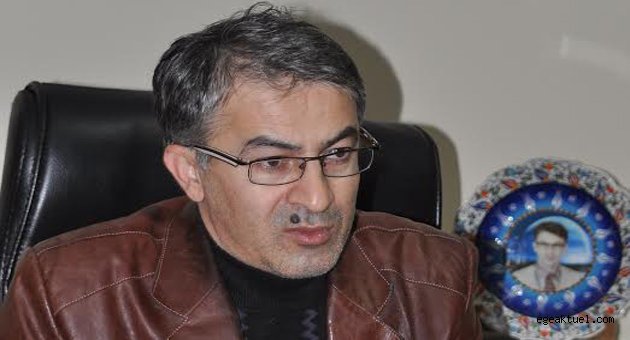 Ambulansta taşeron şoför sağlığa darbedir