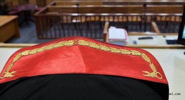 Askeri casusluk kumpas davasında 35 sanık hakkında ceza talep edildi