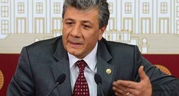 BALBAY: “BUNUN ADI ARA REJİMDİR”