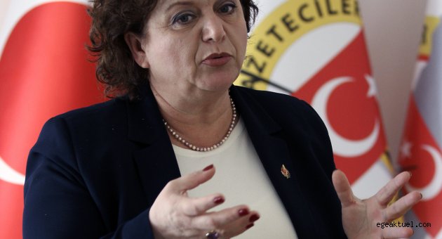 Basın özgürlüğüne bir darbe daha