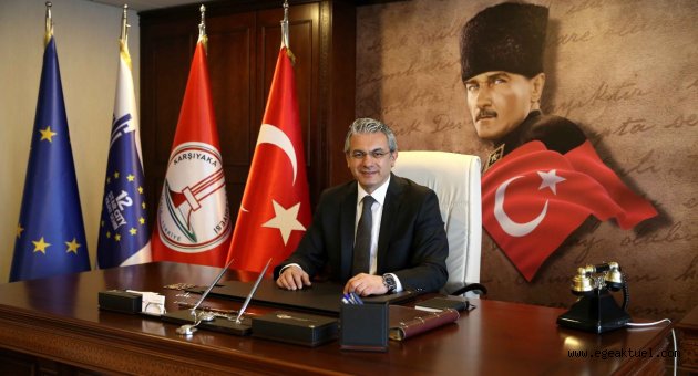 Başkan Akpınar: Zübeyde Hanım’ı Karşıyaka’ya verin!
