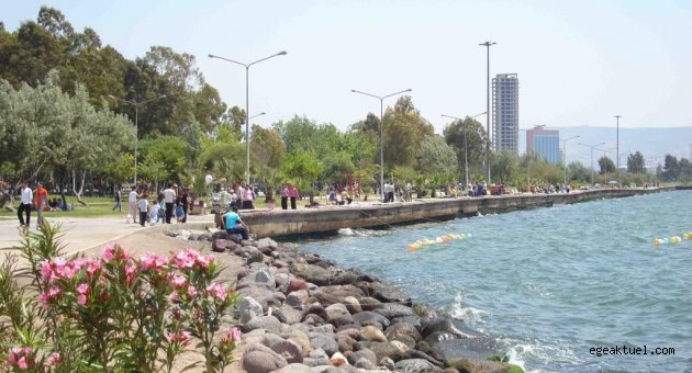 Başkan Karabağ'dan 2015 müjdeleri