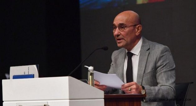 Başkan Soyer işbirliğinin önemine dikkat çekti