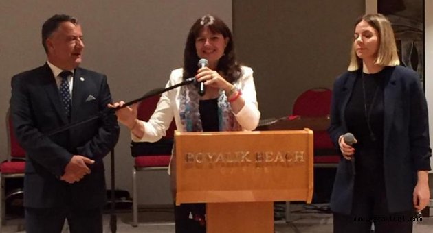 Başkonsolos'tan vize müjdesi: "Öneri bakanlık tarafından kabul edildi"