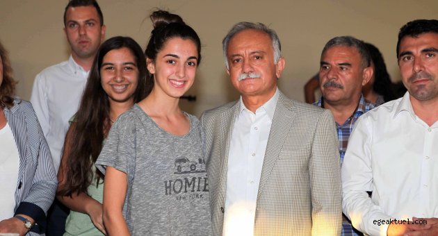 BAYGEM’de yüzde 100 başarı!