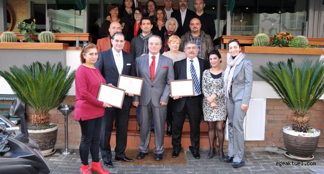 BESİAD: Sorunları birlikte çözelim