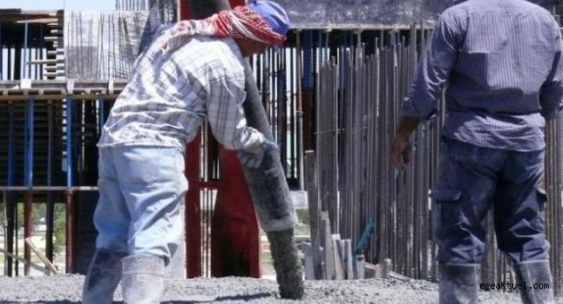 Beton zammına sektörden tepki yağıyor