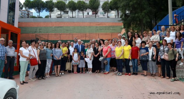Bizim önceliğimiz “İnsan”