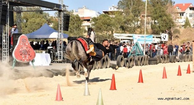 Bornova'da bir gelenek yaşatılıyor