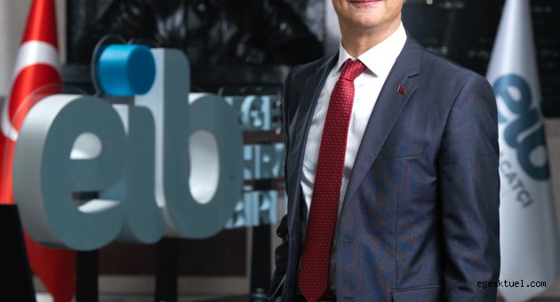 Bu gurur Egeli ihracatçıların