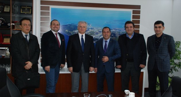 Can ve mal güvenliği tehlikede