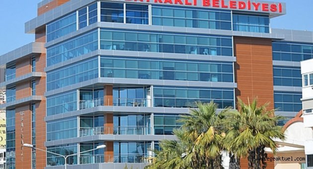 CHP Bayraklı Adayı belli oldu