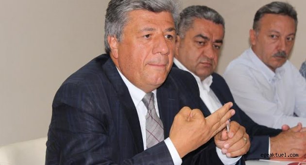 CHP’den, AK Parti’ye kontra
