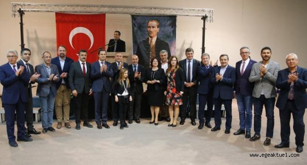 CHP İzmir'den 24 Kasım için özel kutlama