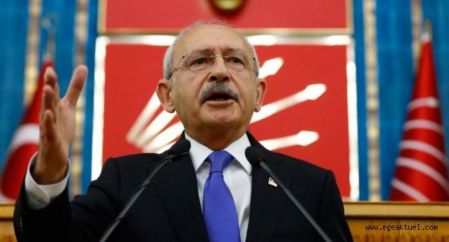 CHP’li başkanlar İzmir’de toplanıyor