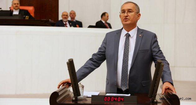 CHP’li Sertel: 5 Türk adası Yunanistan’a bırakıldı mı?
