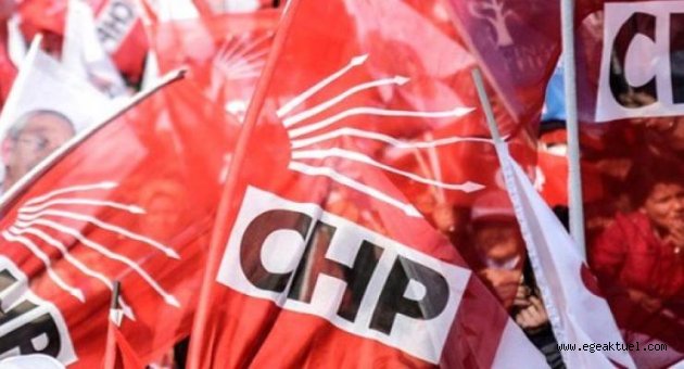 CHP'de milletvekillerinden Kocaoğlu'na tepki