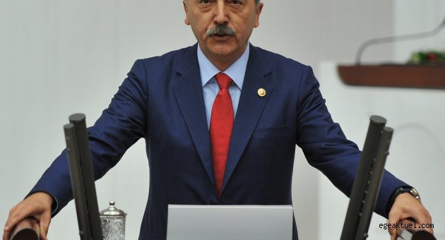 CHP'li Bayır'dan, Başbakan'a; Ülkemizde ''OHAL'' mi var?