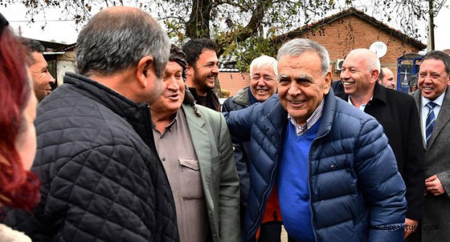 "Desteklemeyeceğim adayı genel merkez bilir"