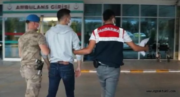 Dev FETÖ operasyonu