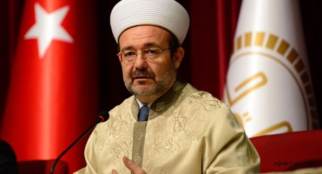 Diyanet’ten Skandal Fetva: Babanın Öz Kızına Şehvet Duyması Haram Değil!