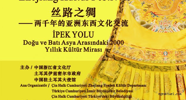 Doğu ile Batı bu festivalde buluşacak