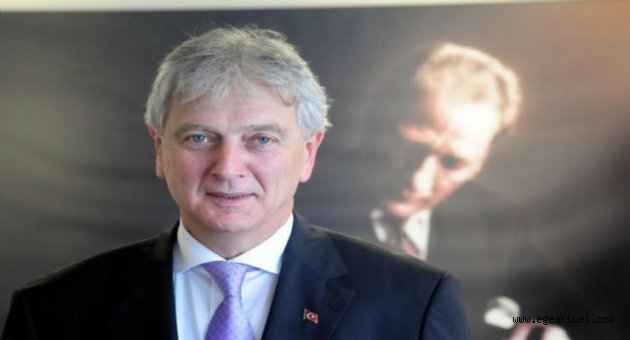 EBSO Başkanı Yorgancılar'dan 'asgari ücret' açıklaması: Azımsanamayacak rakam