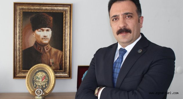 Eczacılarımızın her daim yanındayız'