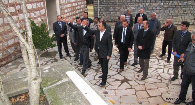 Efes Müze açılıyor