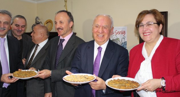 Ege Hamsiye Doyacak