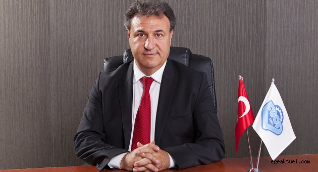 EGOD Başkanı İduğ’dan ikinci el uyarısı