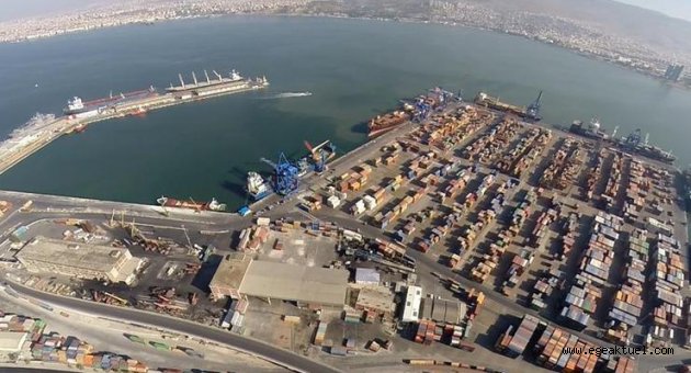 EİB’den 1 milyar 146 milyon dolarlık ihracat